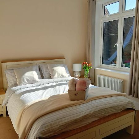 Catherine Street Apartments Salisbury Esterno foto