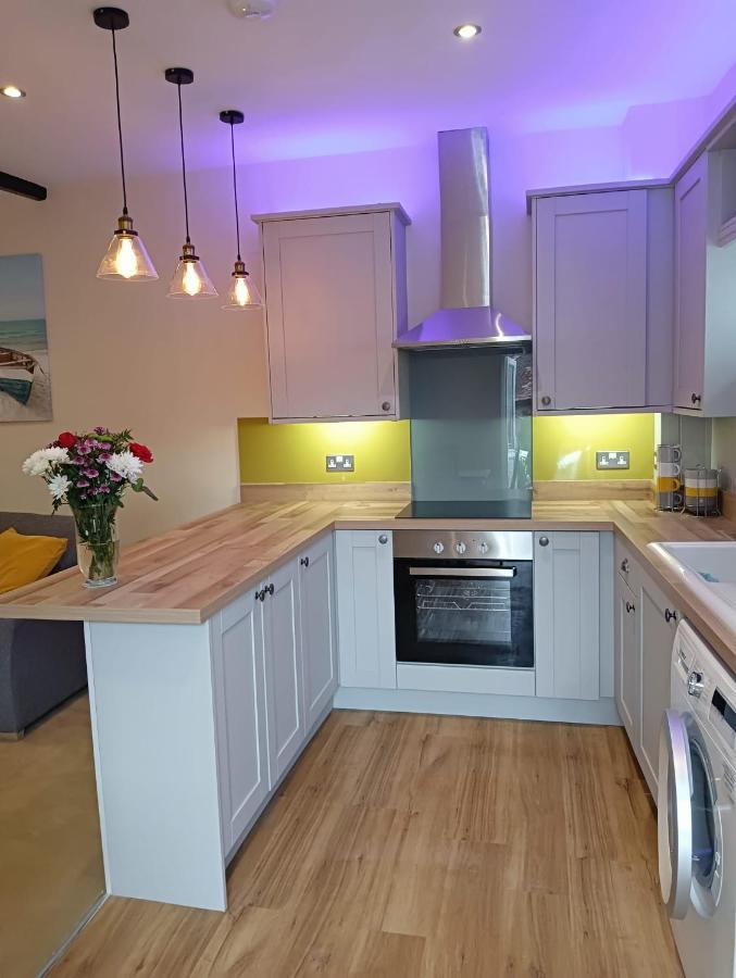 Catherine Street Apartments Salisbury Esterno foto