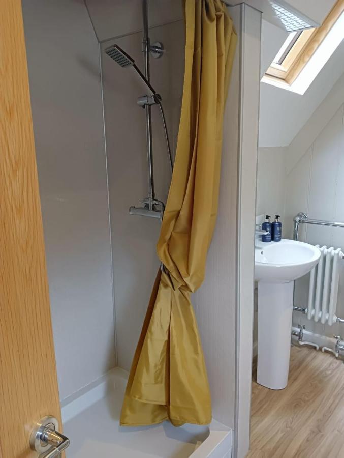 Catherine Street Apartments Salisbury Esterno foto