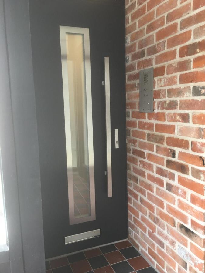 Catherine Street Apartments Salisbury Esterno foto