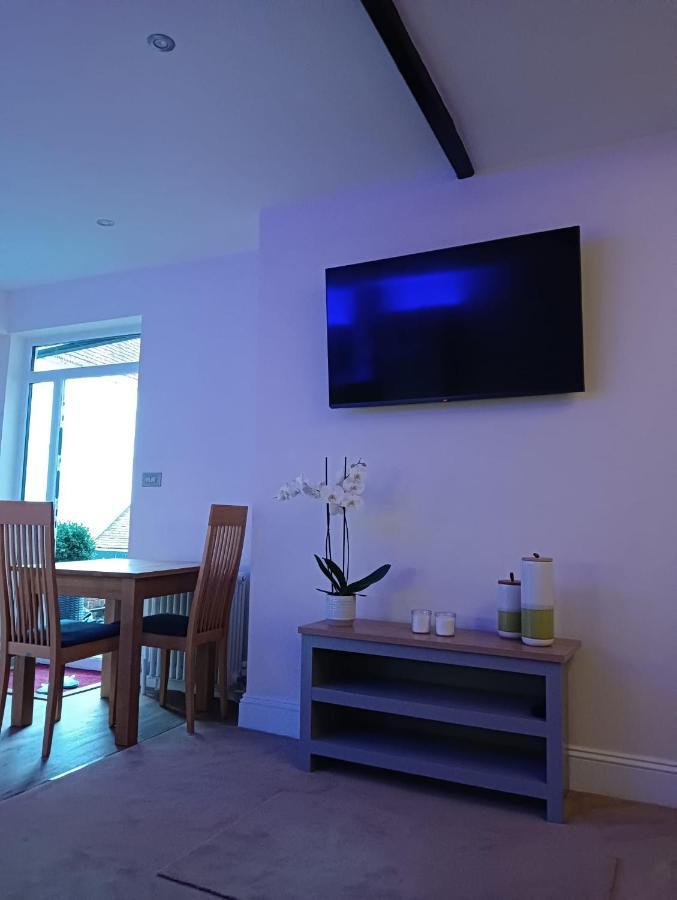 Catherine Street Apartments Salisbury Esterno foto