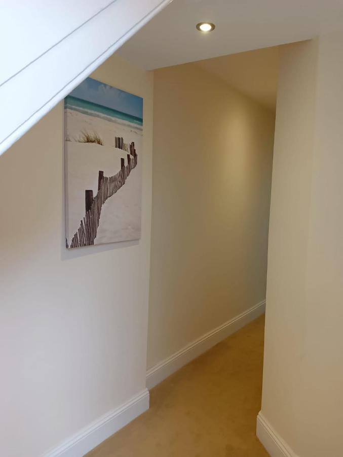 Catherine Street Apartments Salisbury Esterno foto