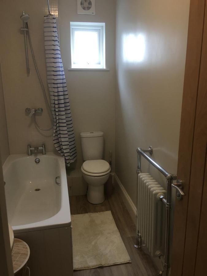 Catherine Street Apartments Salisbury Esterno foto